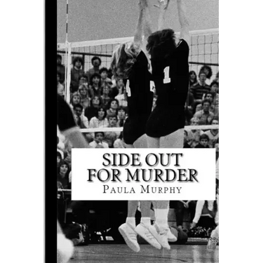 Side Out for Murder