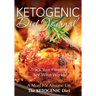 Ketogenic Diet Journal: Track Your Progress See What Works: A Must for Anyone on the Ketogenic Diet
