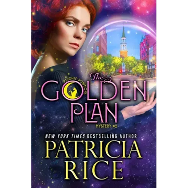 The Golden Plan