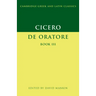 Cicero: De Oratore Book III