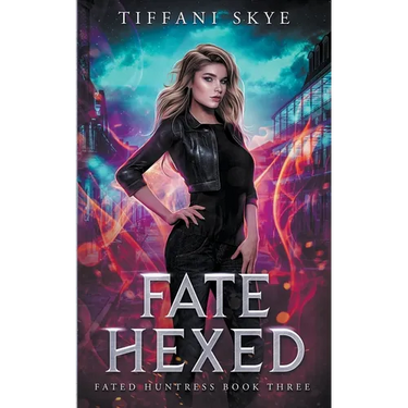 Fate Hexed