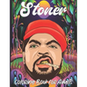 Stoner Coloring Book for Adults: A fun psychedelic coloring book for adults psychedelic to relieve stress a best stoner gifts