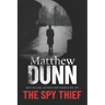The Spy Thief