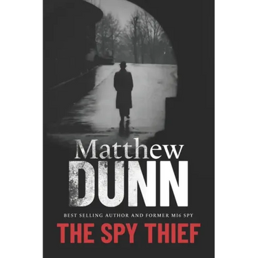 The Spy Thief