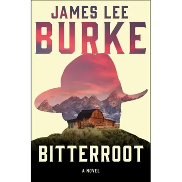 Bitterroot