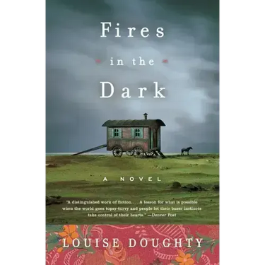 Fires in the Dark