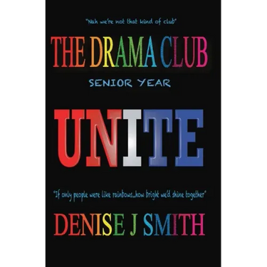 The Drama Club: Senior Year