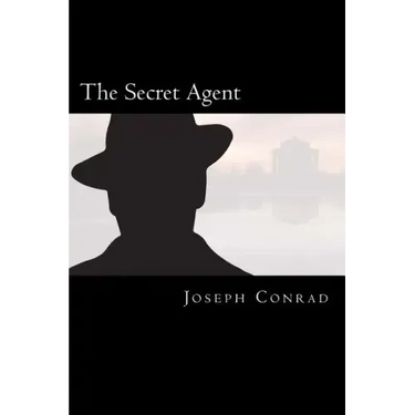 The Secret Agent