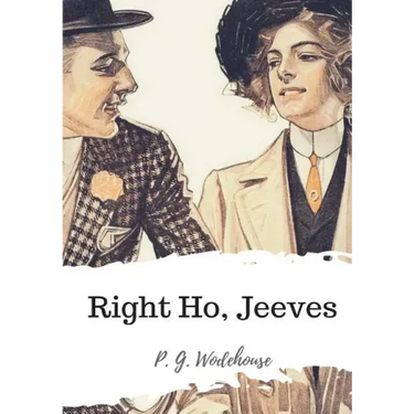 Right Ho, Jeeves