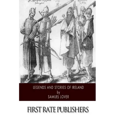 Legends and Stories of Ireland