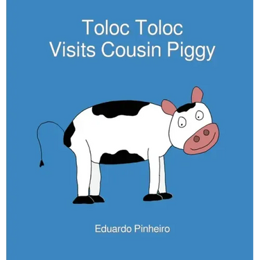 Toloc Toloc Visits Cousin Piggy