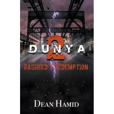 Dunya! 2 Rasheed's Redemption