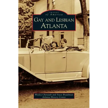 Gay and Lesbian Atlanta