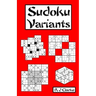 Sudoku Variants: 50 Sudoku Variations