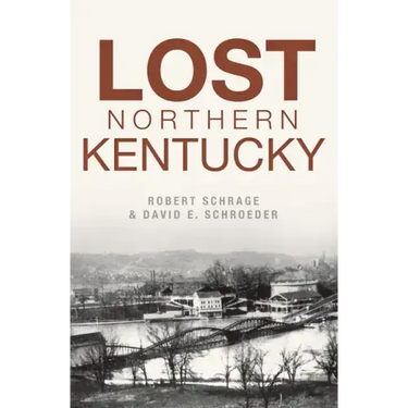 Lost Northern Kentucky