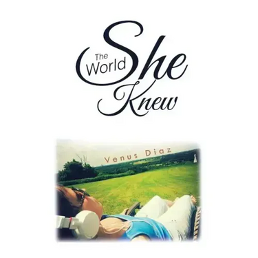 The World She Knew