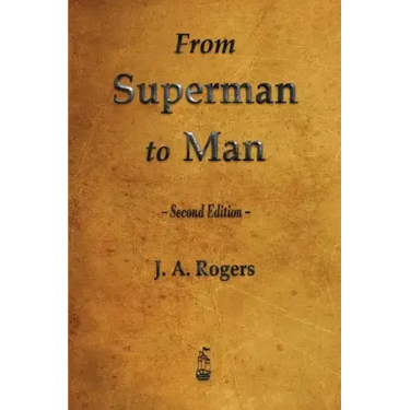 From Superman to Man