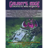 Galaxy's Edge Magazine: Issue 59, November 2022