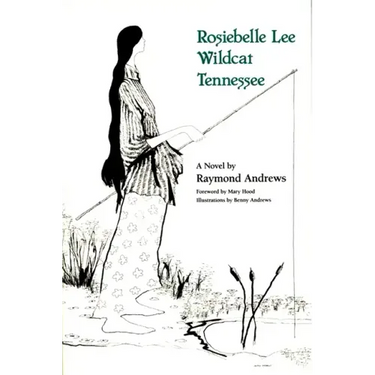 Rosiebelle Lee Wildcat Tennessee