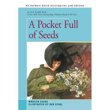 A Pocket Full of Seeds