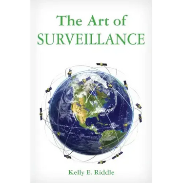 The Art of Surveillance