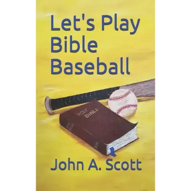 Let's Play Bible Baseball