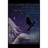 Why Storms are Named After People and Bullets Remain Nameless