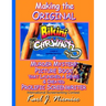 Making The Original Bikini Car Wash: a Murder Mystery Picture Book - That Launched A Genre & Created Prolific Screenwriter International Screenwriting