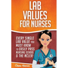 Lab Values for Nurses: Every Single Lab Value You Must Know To Easily Pass Nursing School & The NCLEX!