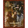 The Ebon Soul: Pathfinder RPG