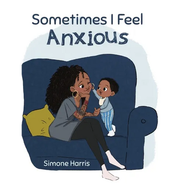Sometimes I Feel Anxious