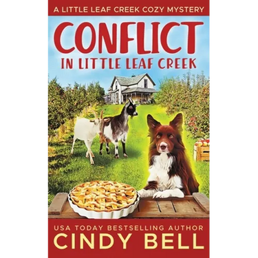 Conflict in Little Leaf Creek