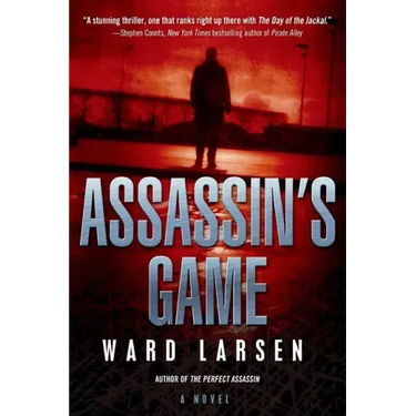 Assassin's Game