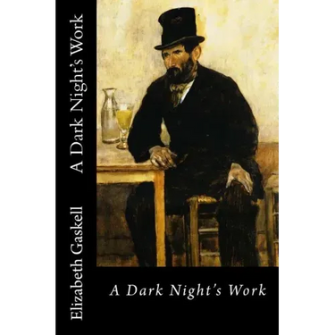 A Dark Night's Work