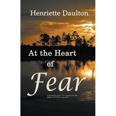 At the Heart of Fear