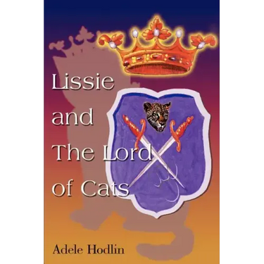 Lissie and the Lord of Cats