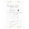 Handwritten From the Heart