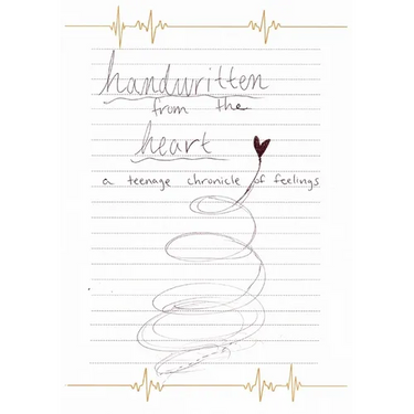 Handwritten From the Heart
