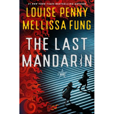 The Last Mandarin