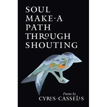 Soul Make a Path Through Shouting