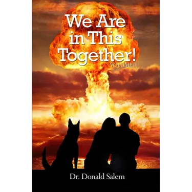 We Are in This Together!: Volume 1