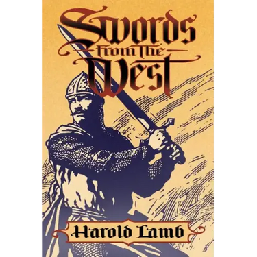 Swords from the West