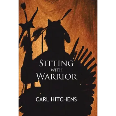 Sitting with Warrior