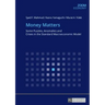 Money Matters: Some Puzzles, Anomalies and Crises in the Standard Macroeconomic Model
