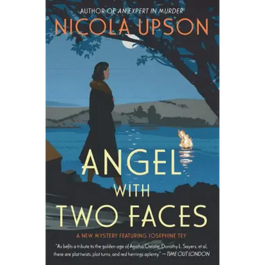 Angel with Two Faces