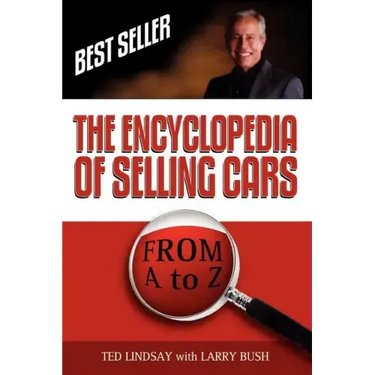 The Encyclopedia of Selling Cars