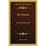 The Ultimate: Your Self Revealed