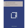 The Haunted Castle: A Study of the Elements of English Romanticism
