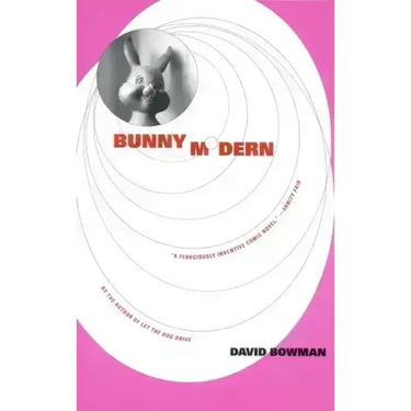 Bunny Modern