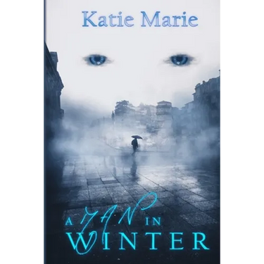 A Man in Winter